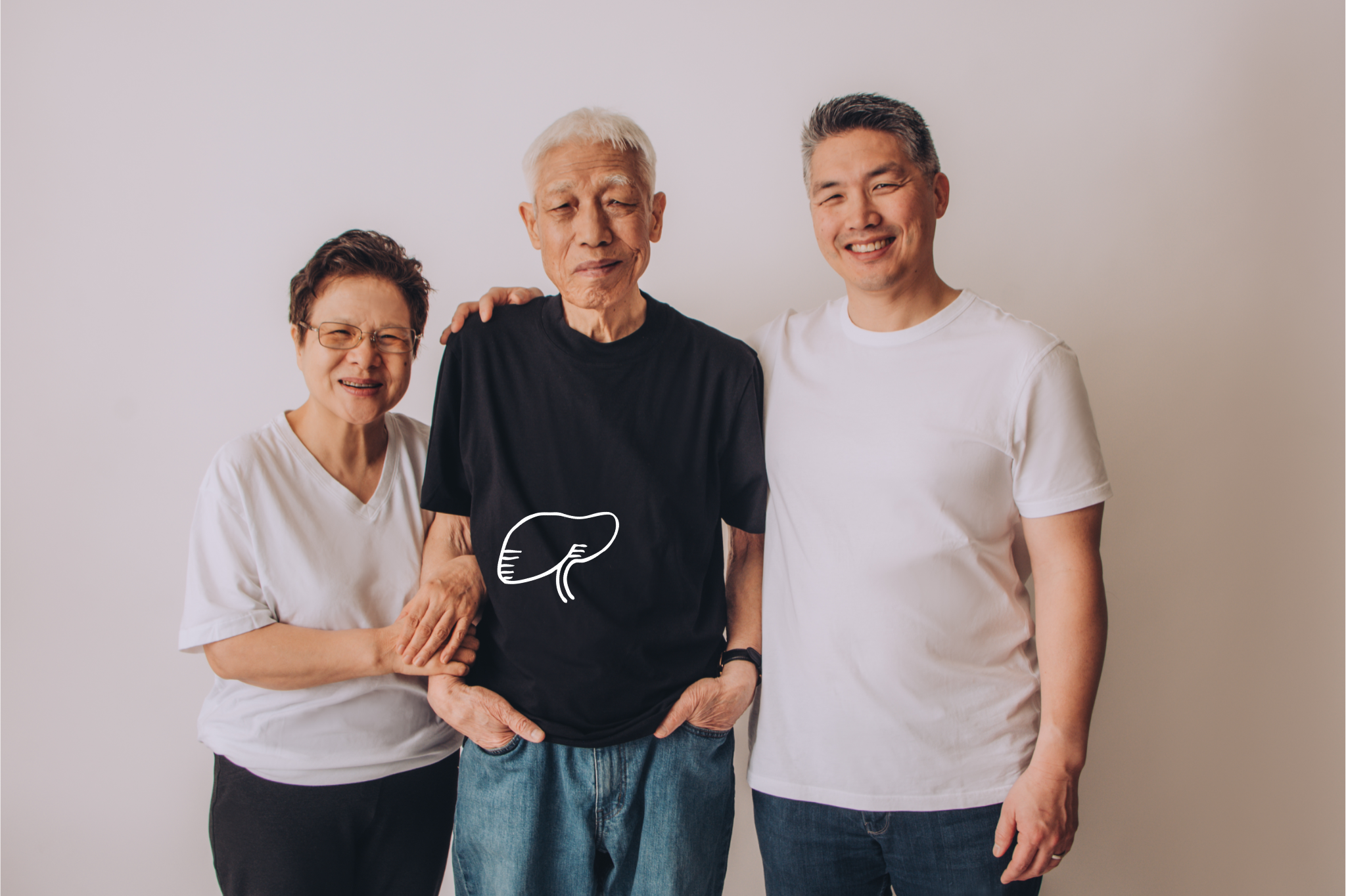 Liver transplant is personal for surgeon Dr. Peter Kim