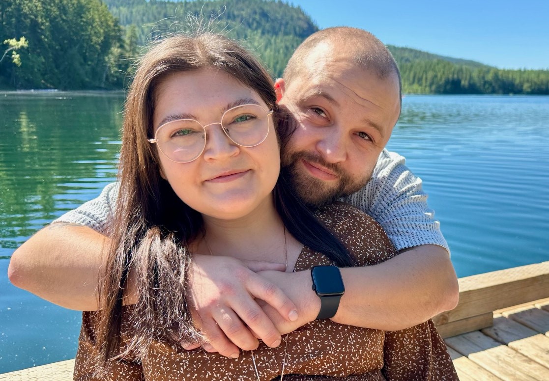 Finding love after transplant