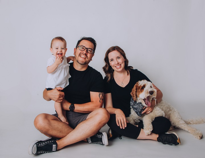 Brian, Kate, Addie and Mosby (2).jpg