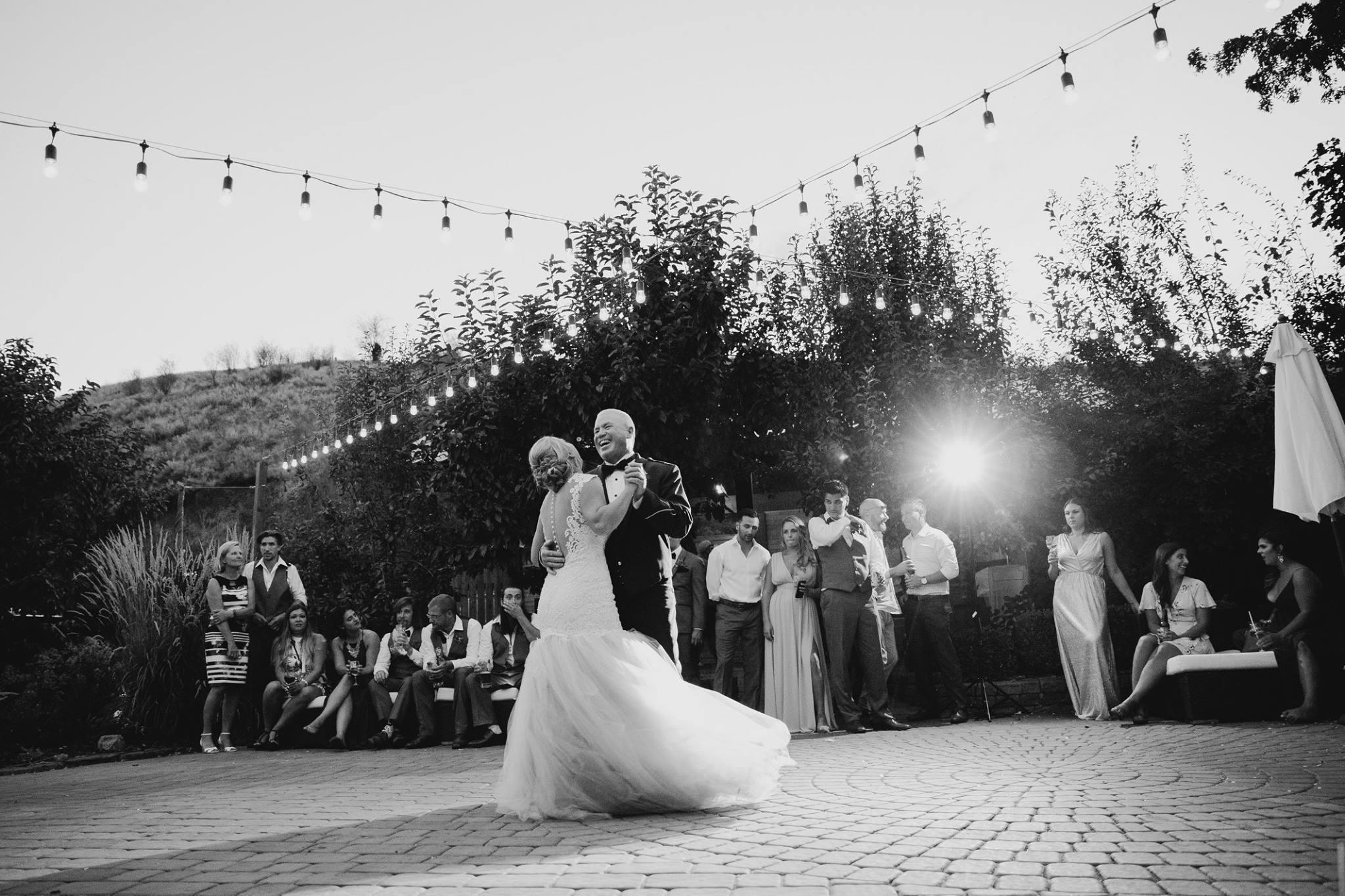 Michelle and her dad dancing at wedding.jpg